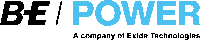 BE-Power GmbH logo