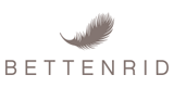 BETTENRID GmbH logo