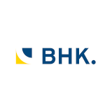 BHK Tief- und Rohrbau GmbH & Co. KG logo