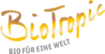 BioTropic Gesellschaft zur Erzeugung und zum Vertrieb ökologischer Produkte mbH logo
