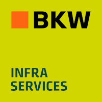 BKW Storage Solutions GmbH logo