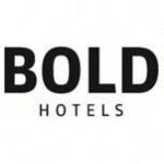 BOLD Hotel logo