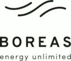 BOREAS Energietechnik GmbH logo