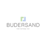 BUDERSAND Hotel - Golf & Spa - Sylt logo