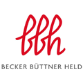 Becker Büttner Held Rechtsanwälte Steuerberater Unternehmensberater PartGmbB logo