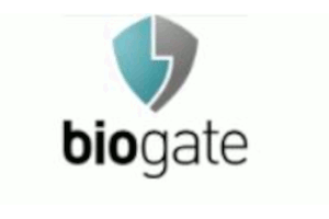 Bio-Gate AG logo