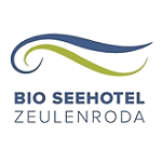 Bio-Seehotel Zeulenroda logo