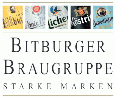 Bitburger Braugruppe GmbH logo