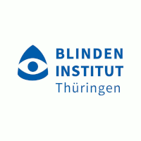 Blindeninstitut Thüringen logo