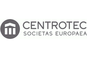 CENTROTEC SE logo
