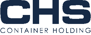 CHS Container Holding GmbH logo