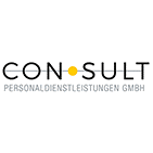 CONSULT Personaldienstleistungen GmbH logo