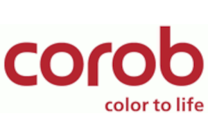 COROB GmbH logo