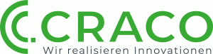 CRACO GmbH logo