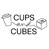 CUPS and CUBES logo