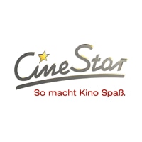 CineStar Dortmund logo
