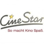 CineStar-Gruppe CMS Cinema Management Services GmbH & Co. KG OPS/Human Resources logo