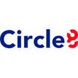Circle8 Deutschland logo