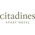 Citadines Michel Hamburg logo