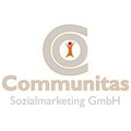 Communitas Sozialmarketing GmbH logo