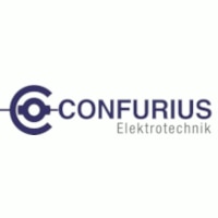 Confurius Elektrotechnik GmbH logo