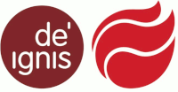 DE ́IGNIS Fachklinik gGmbH logo