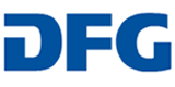 DFG - Deutsche Forschungsgemeinschaft e.V. logo