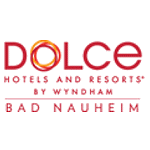 DOLCE Hotels & Resorts Bad Nauheim logo