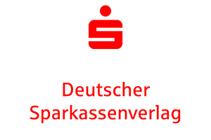 Deutscher Sparkassen Verlag GmbH - Ein Unternehmen der DSV-Gruppe logo
