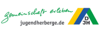 Deutsches Jugendherbergswerk Landesverband Rheinland e.V. logo