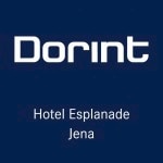 Dorint GmbH Dorint Hotel Esplanade Jena logo