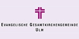 Evangelische Gesamtkirchengemeinde Ulm logo