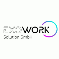 ExoWork Solution GmbH logo