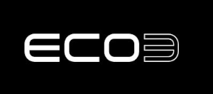 ECO3 logo
