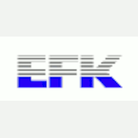 EFK Business Solutions GmbH logo
