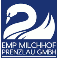 EMP Milchhof Prenzlau GmbH logo