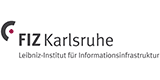 FIZ Karlsruhe – Leibniz-Institut für Informationsinfrastruktur GmbH logo