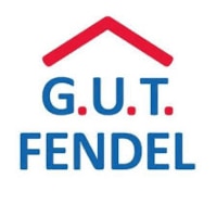 Fendel Gebäudetechnik KG logo