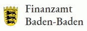Finanzamt Baden-Baden logo