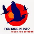 Fontane-Klinik logo