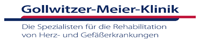 Gollwitzer-Meier-Klinik logo