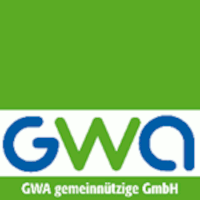 GWA gemeinnützige GmbH logo