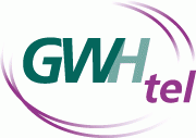 GWHtel GmbH & Co.KG logo