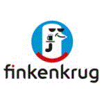 Gaststätte Finkenkrug logo