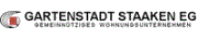 Gartenstadt Staaken eG logo
