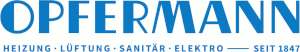 Georg Opfermann GmbH logo