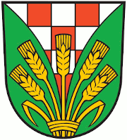 Gemeinde Ahrensfelde logo