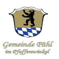 Gemeinde Pähl logo