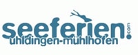 Gemeinde Uhldingen-Mühlhofen logo