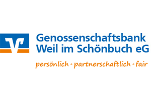 Genossenschaftsbank Weil im Schönbuch eG logo
